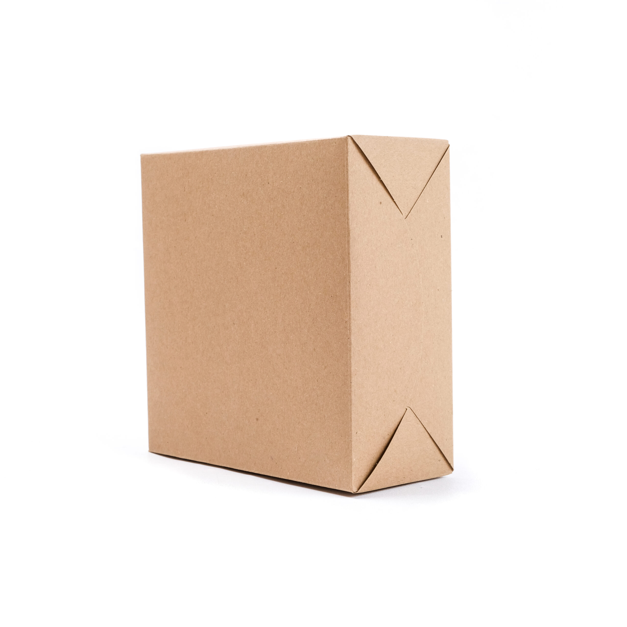 Ragam bentuk kemasan kertas Aldo Pack