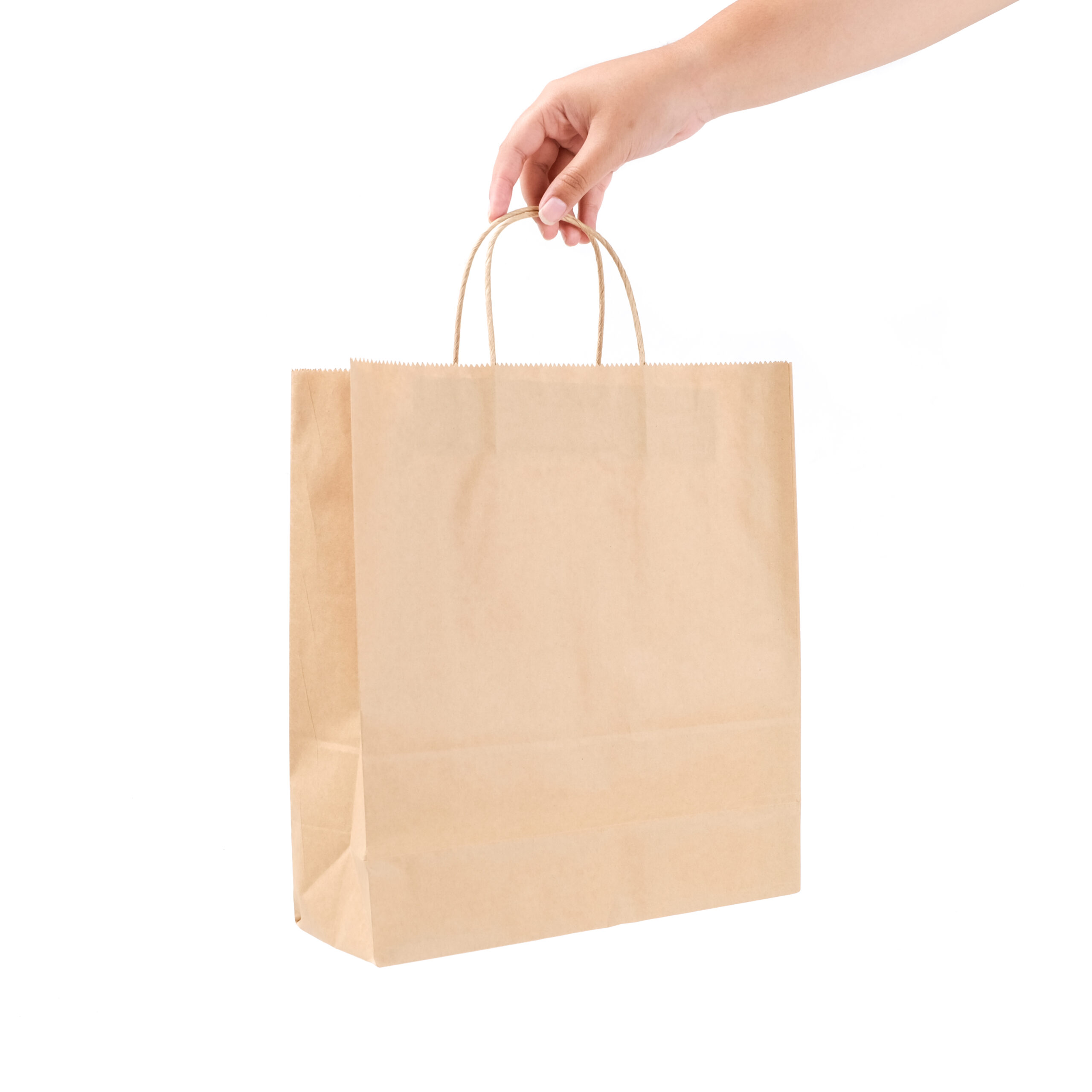 Paper bag Aldo Pack