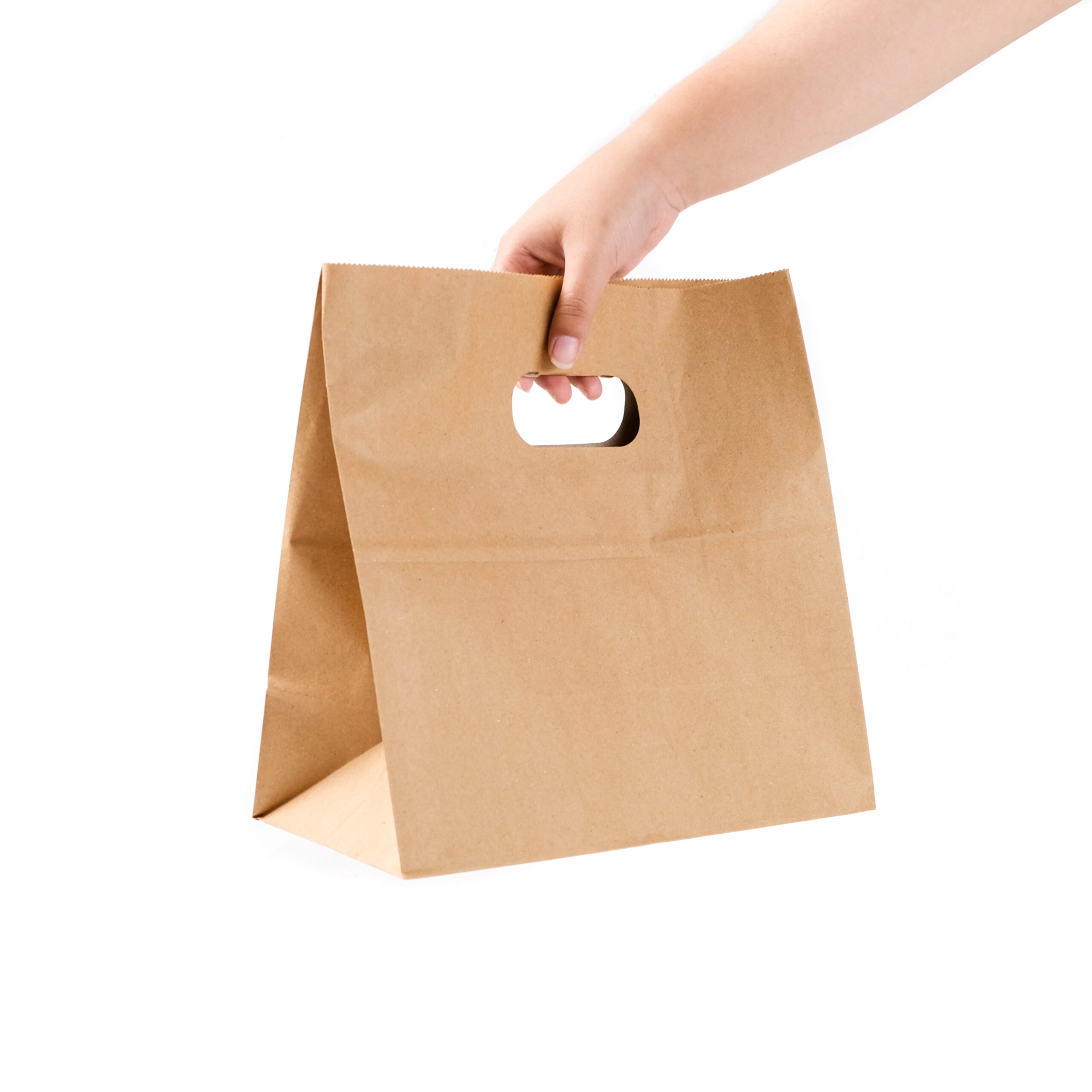 Paper bag Aldo Pack