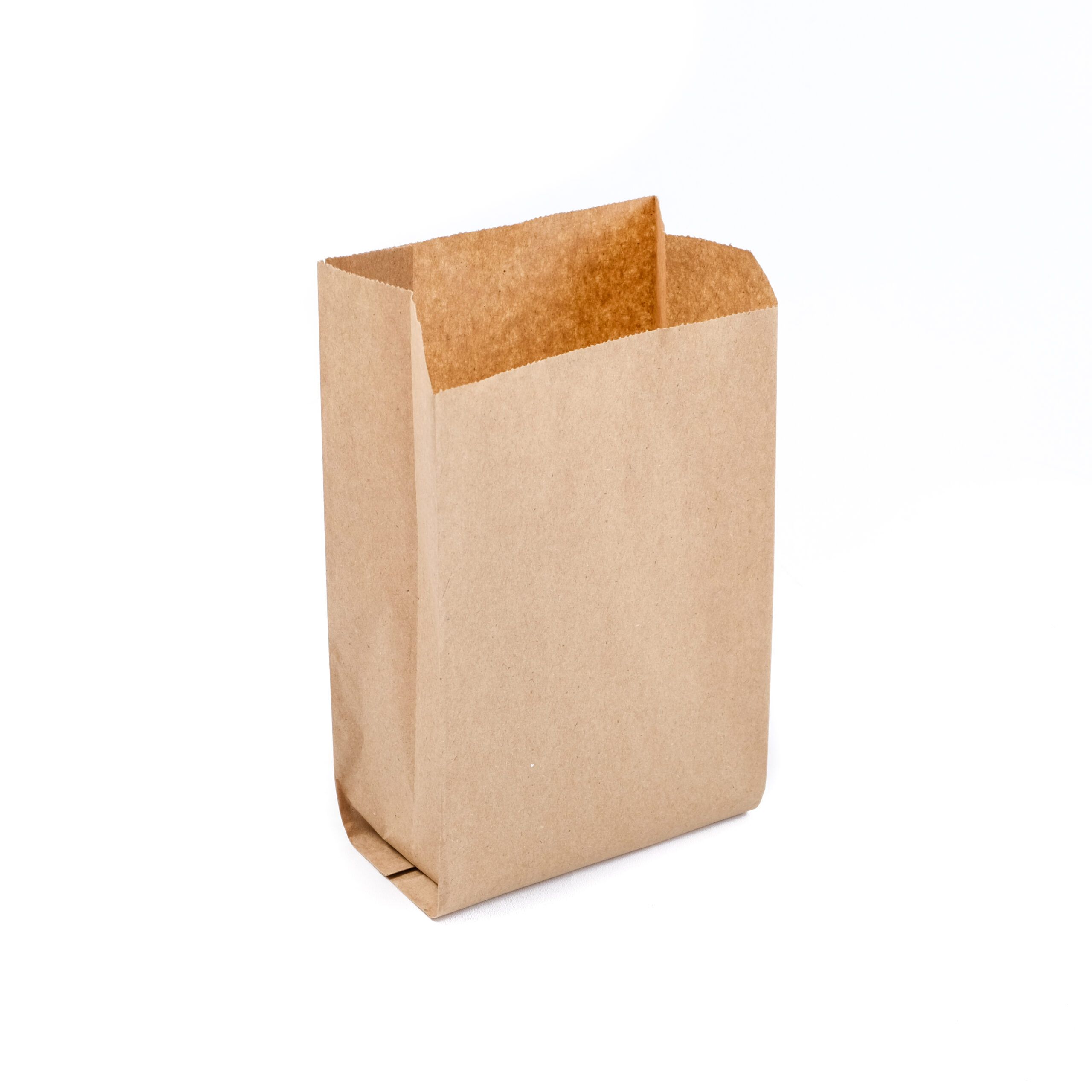 Ragam bentuk kemasan kertas Aldo Pack