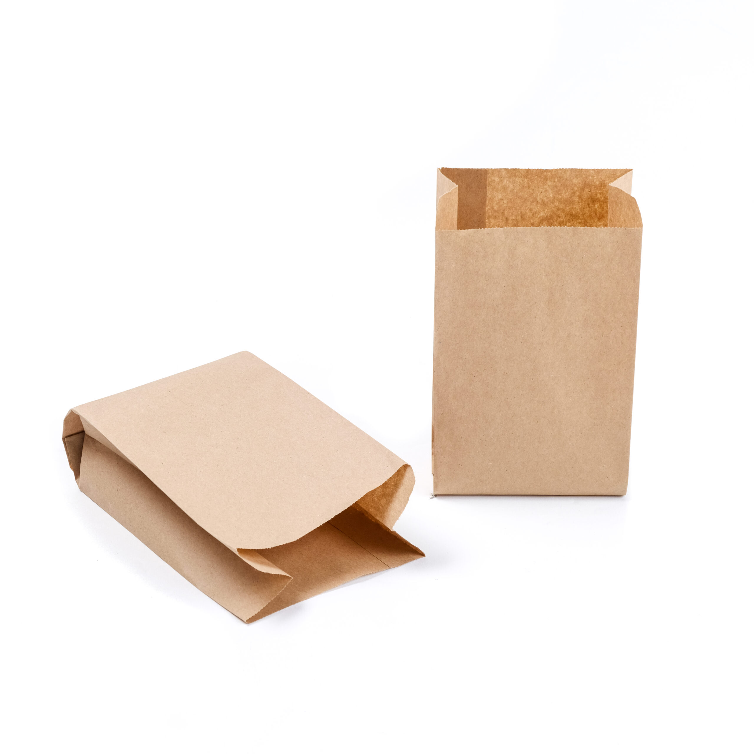 Ragam bentuk kemasan kertas Aldo Pack