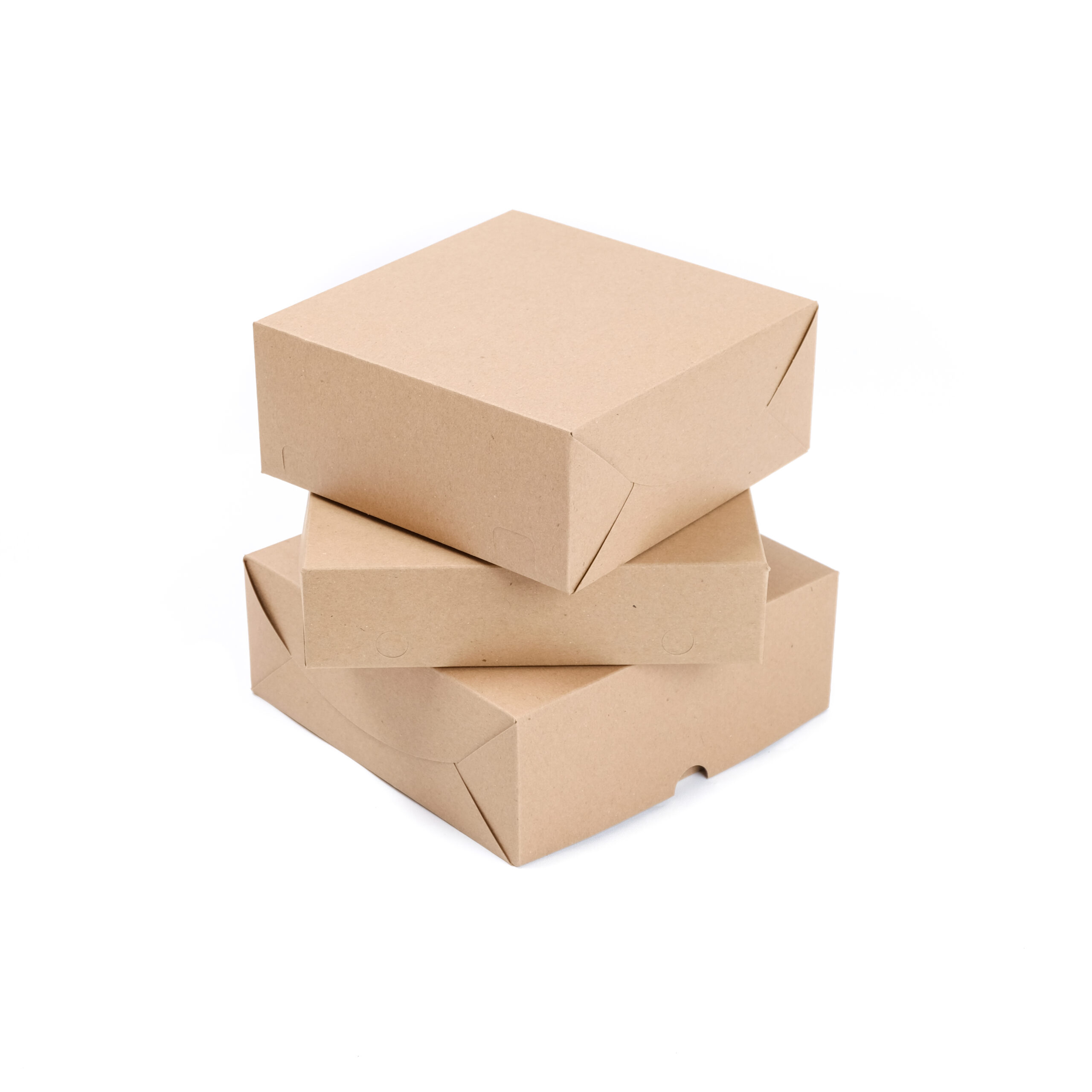 Ragam bentuk kemasan kertas Aldo Pack
