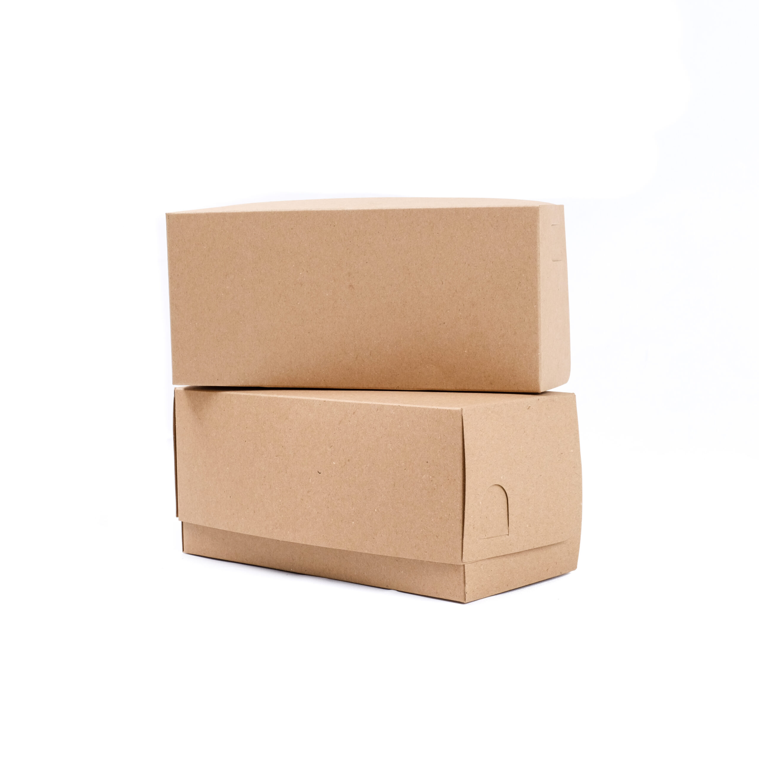 Ragam bentuk kemasan kertas Aldo Pack