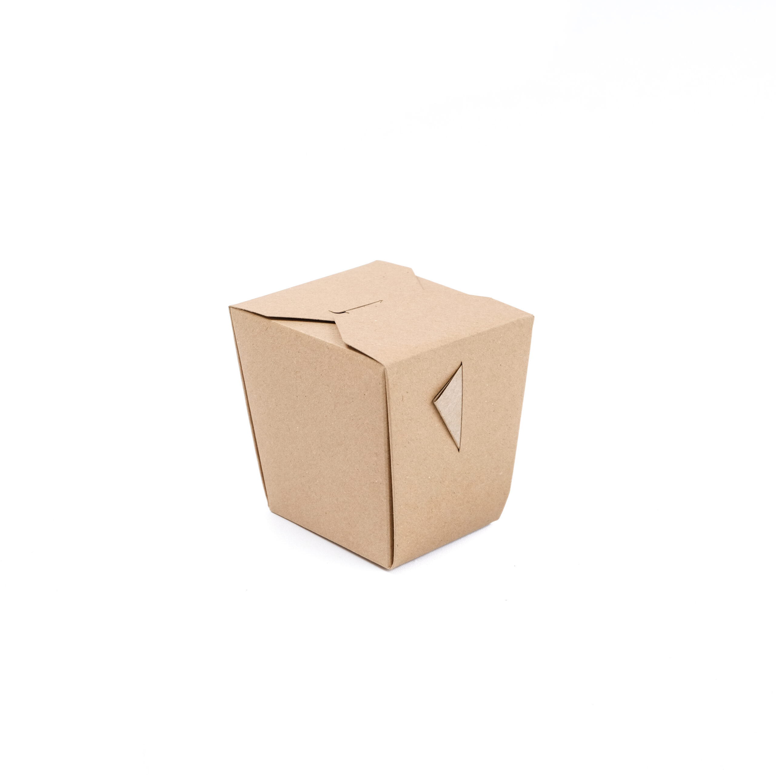 Ragam bentuk kemasan kertas Aldo Pack