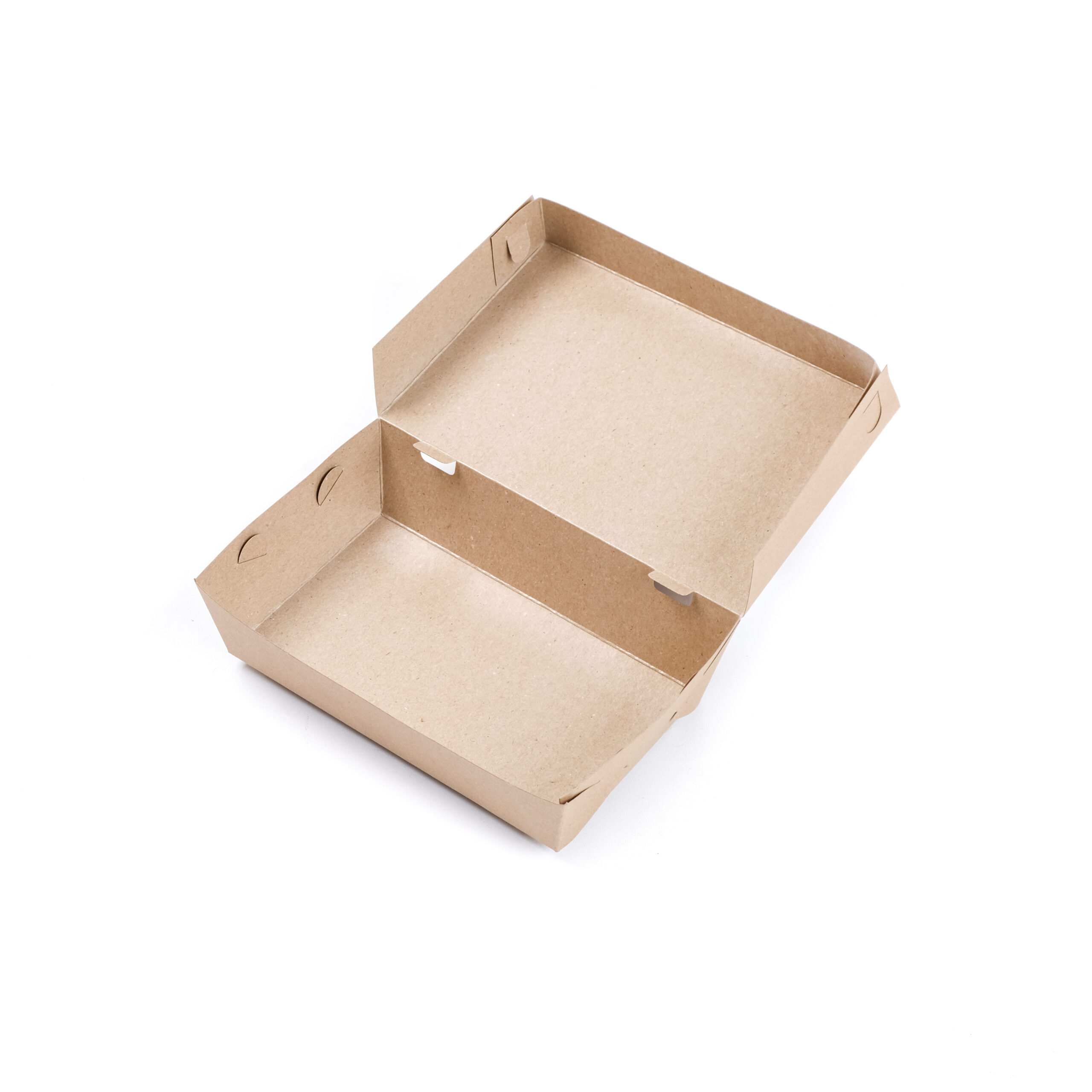 Ragam bentuk kemasan kertas Aldo Pack